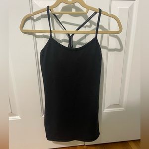Lululemon racerback tank